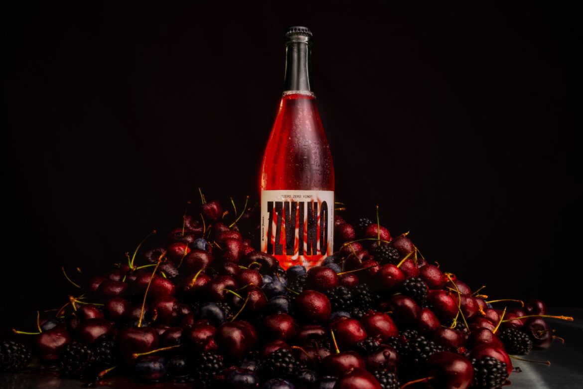 ZZVINO brings new approach to non-alc wine ZZVINO
