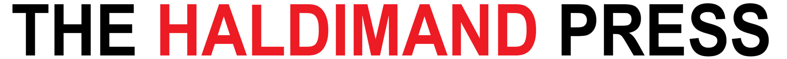 The Haldimand Press