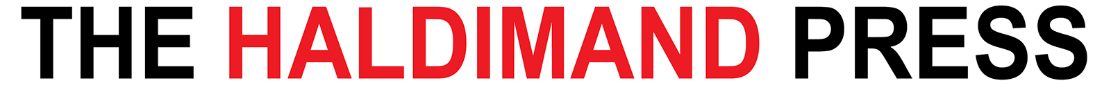 The Haldimand Press