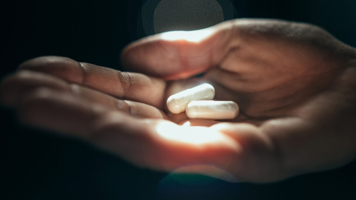 Cheap Daily Supplement Appears to Boost Brain Function in Older Adults : ScienceAlert