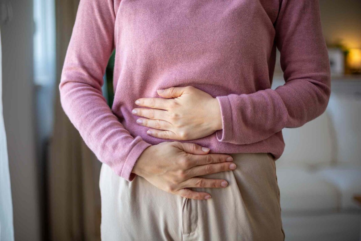 5 Supplements That Can Improve Bloating Naturally