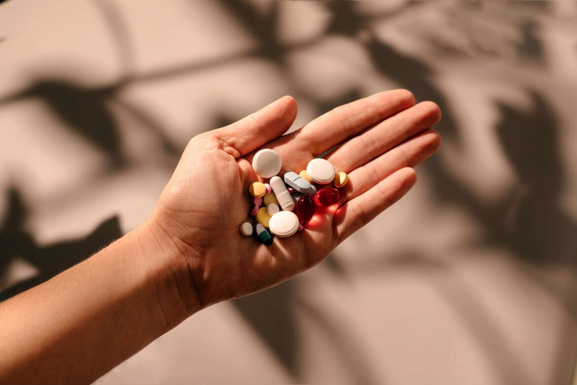 5 Supplements and Medications Not to Mix with Vitamin C