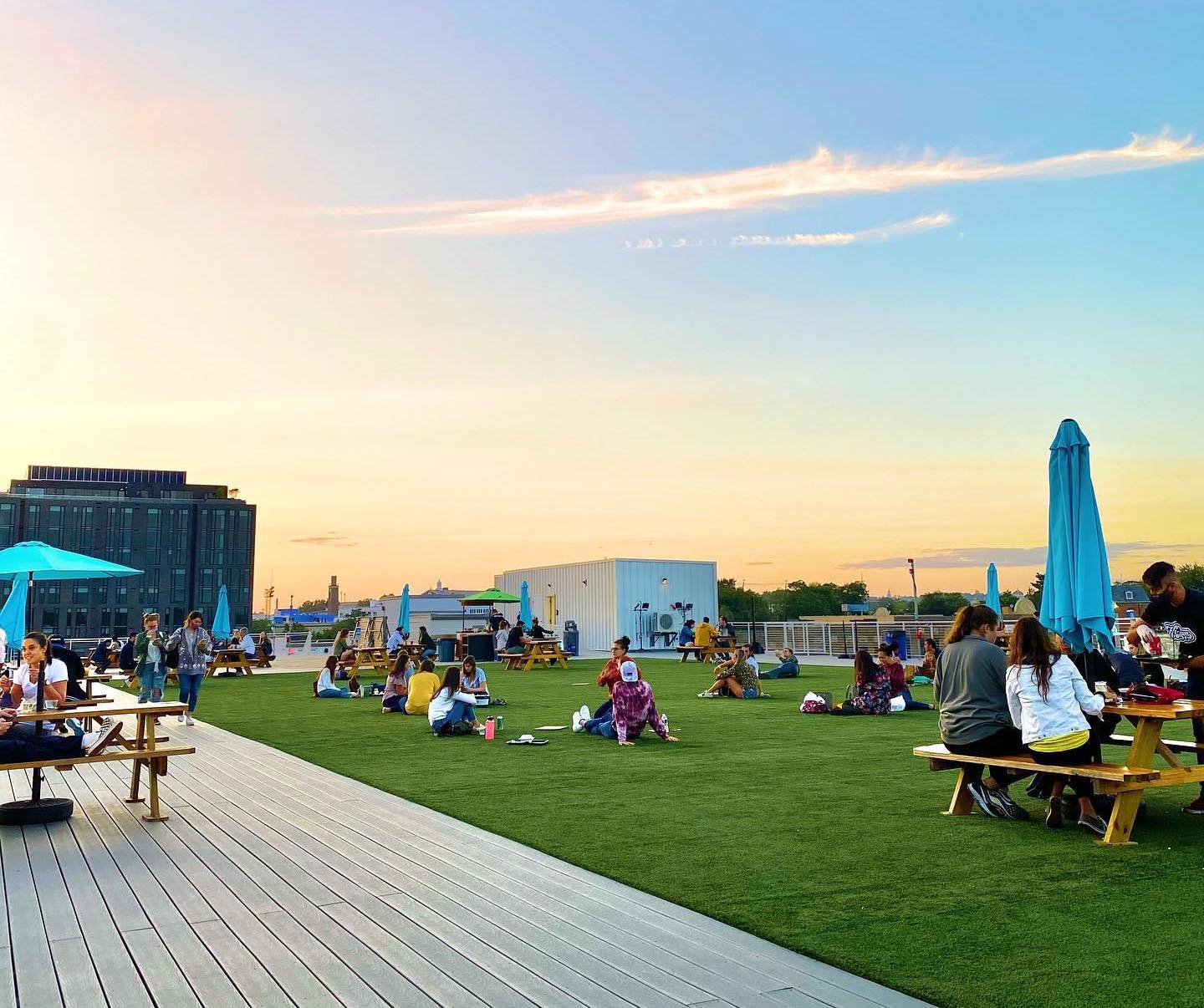 HiLawn - Washingtonian