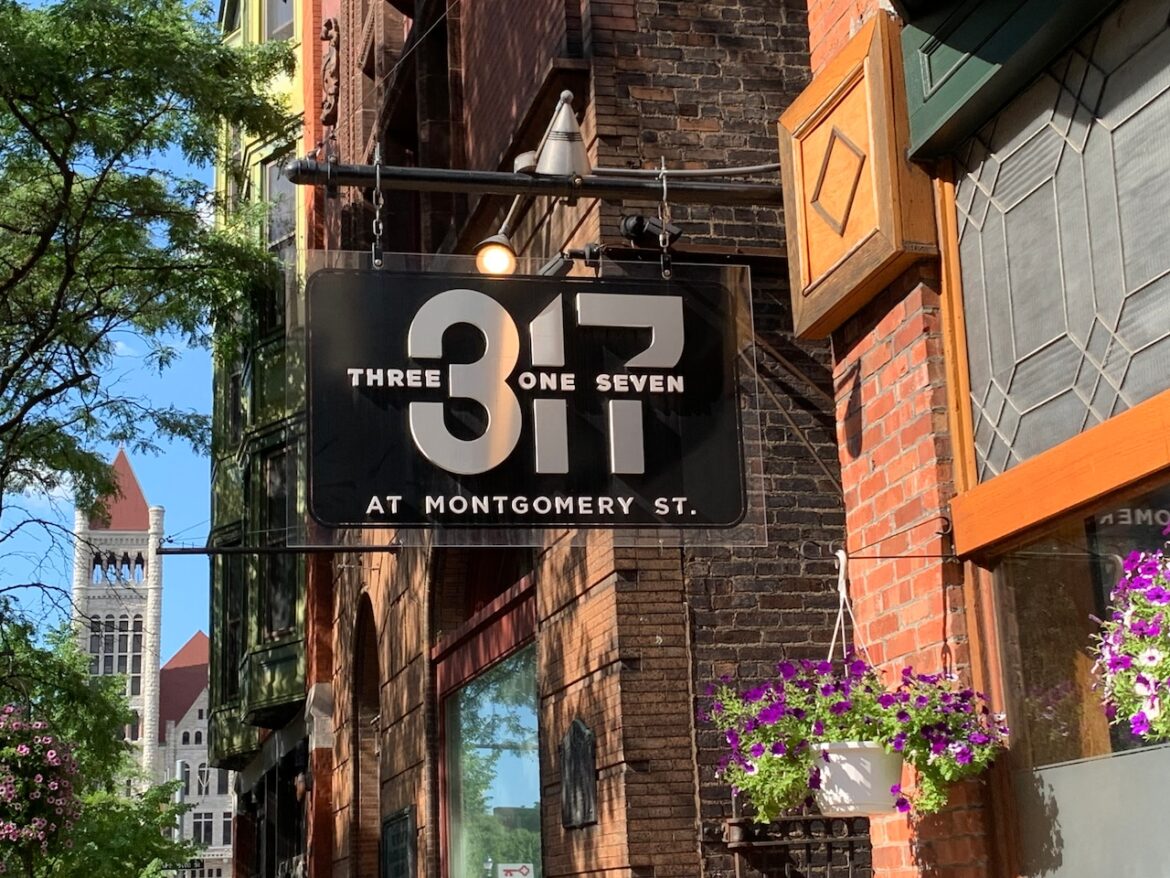 Downtown Syracuse restaurant to shut down next month: ‘It’s just the right time’ Mostly Sunny