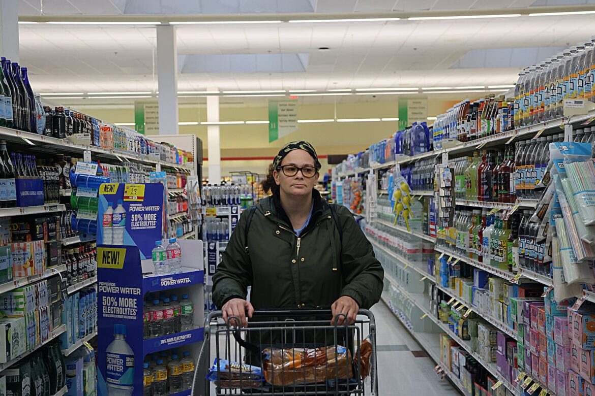 SNAP cuts highlight food insecurity in Massachusetts