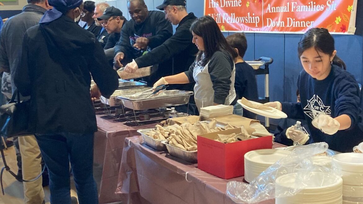 Rising food prices impacting nonprofits and food banks in Connecticut – NBC Connecticut Rising food prices impacting nonprofits and food banks in Connecticut – NBC Connecticut