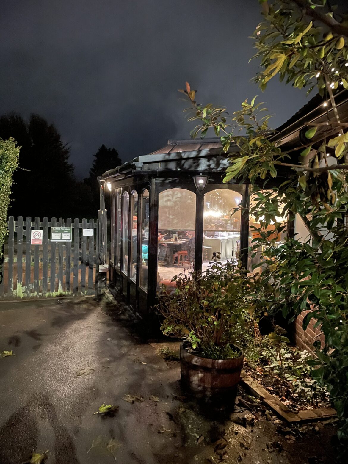 Restaurant review: Verdi’s – St Albans Times Verdi's in Clarence Park