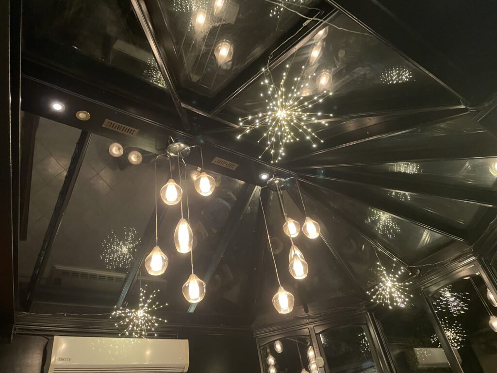 Verdi's in Clarence Park