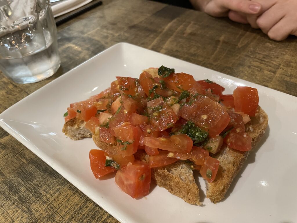 Verdi's in Clarence Park