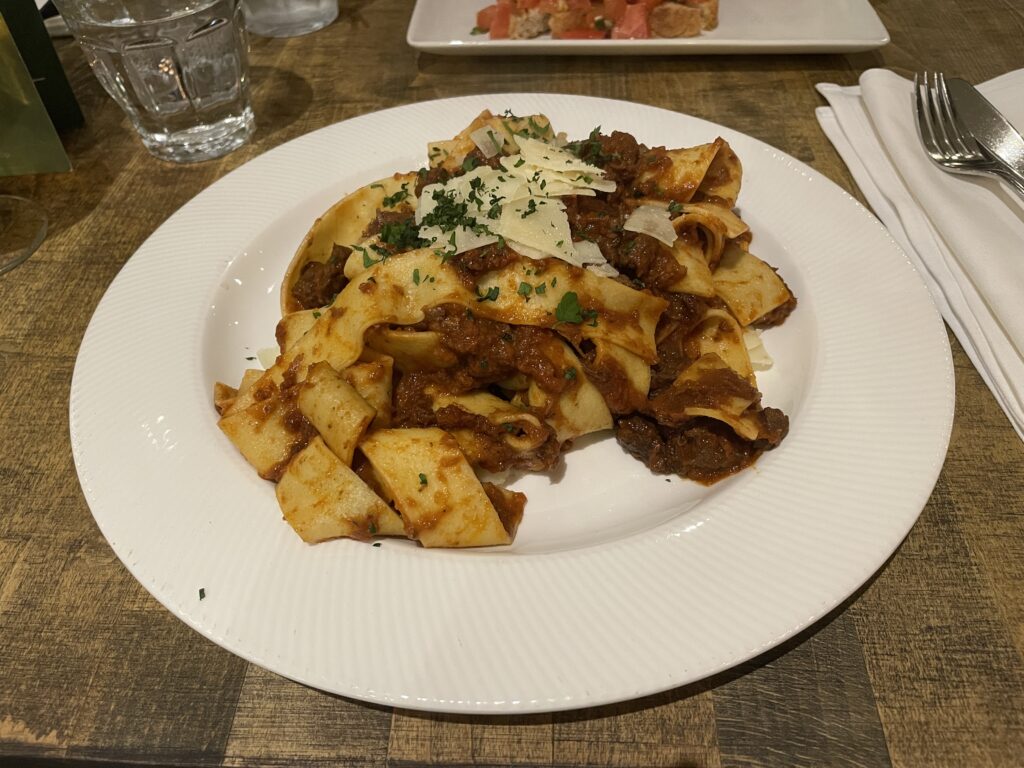 Verdi's in Clarence Park