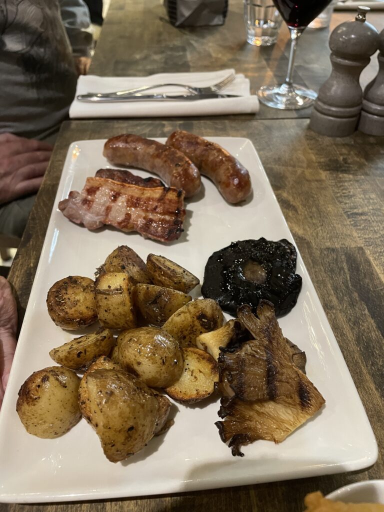 Verdi's in Clarence Park