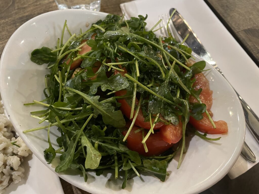 Verdi's in Clarence Park