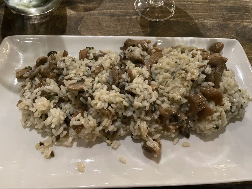 Verdi's in Clarence Park