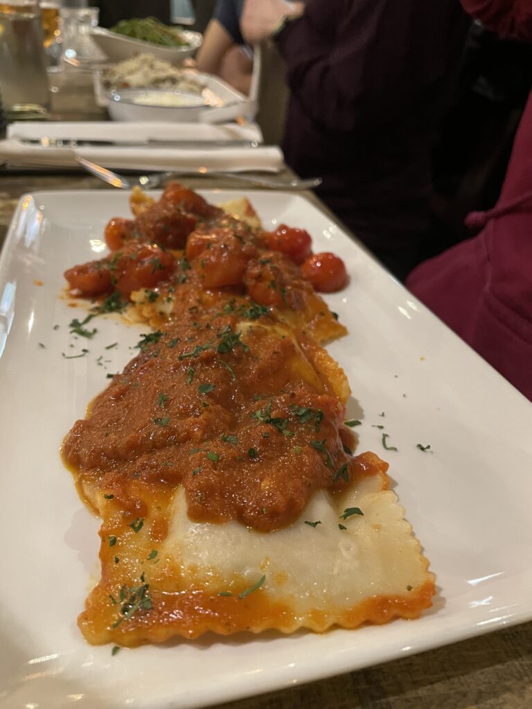 Verdi's in Clarence Park