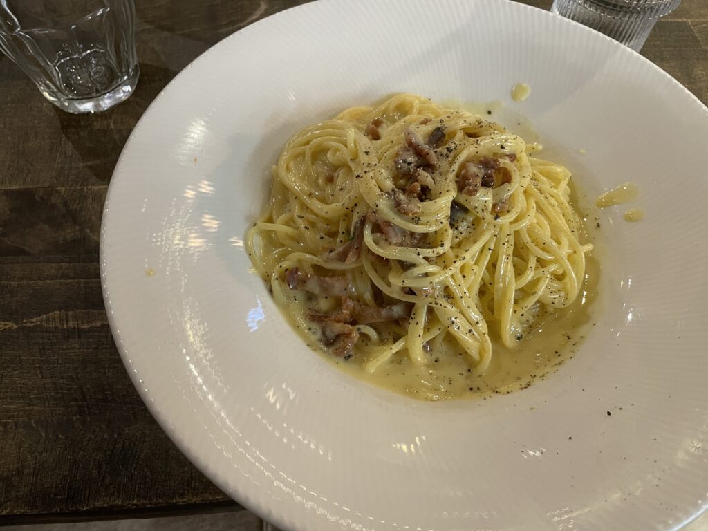 Verdi's in Clarence Park