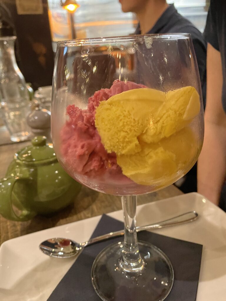 Verdi's in Clarence Park