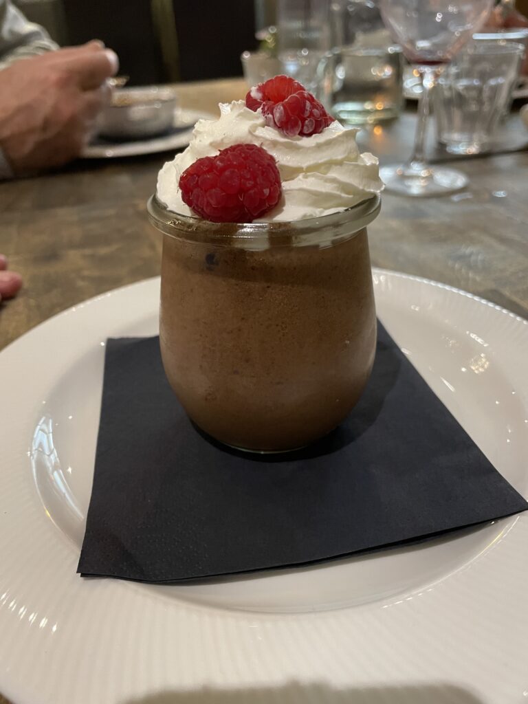 Verdi's in Clarence Park