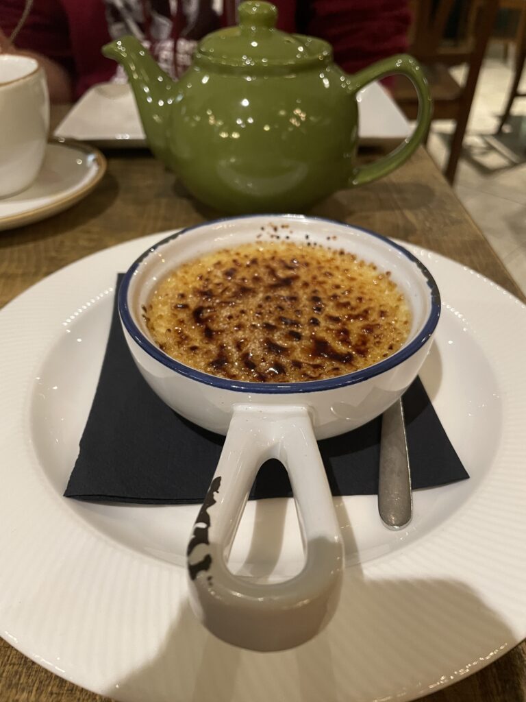 Verdi's in Clarence Park