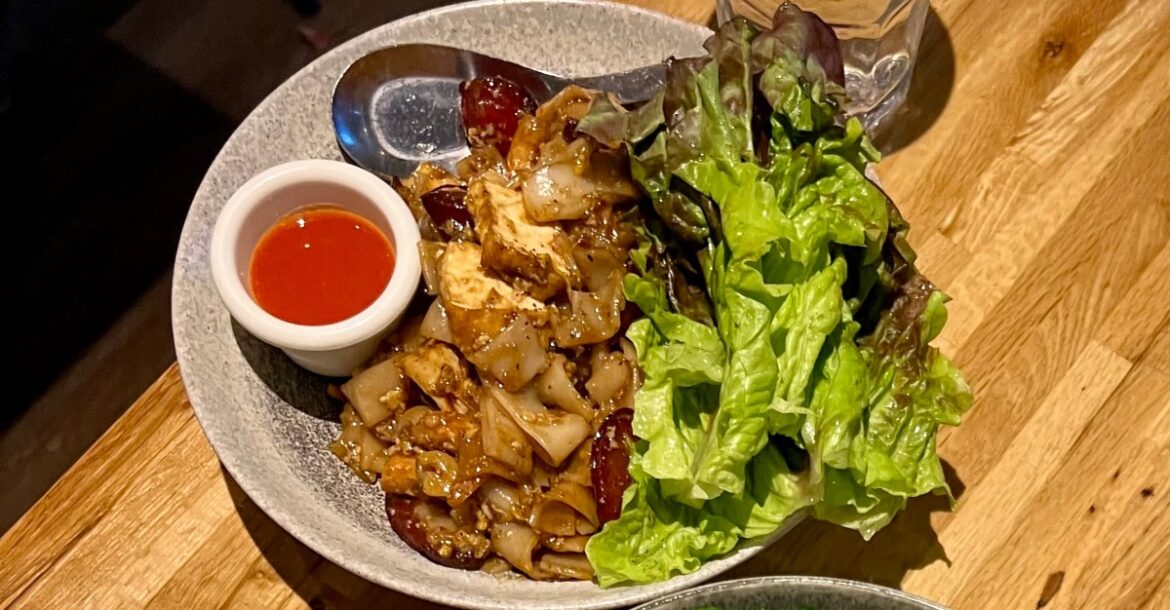 This West Portal Thai Restaurant Is Busier Than Ever — For Good Reason This West Portal Thai Restaurant Is Busier Than Ever — For Good Reason