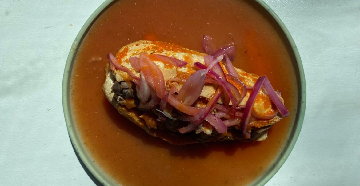 NYC Restaurant Closings, October 2025