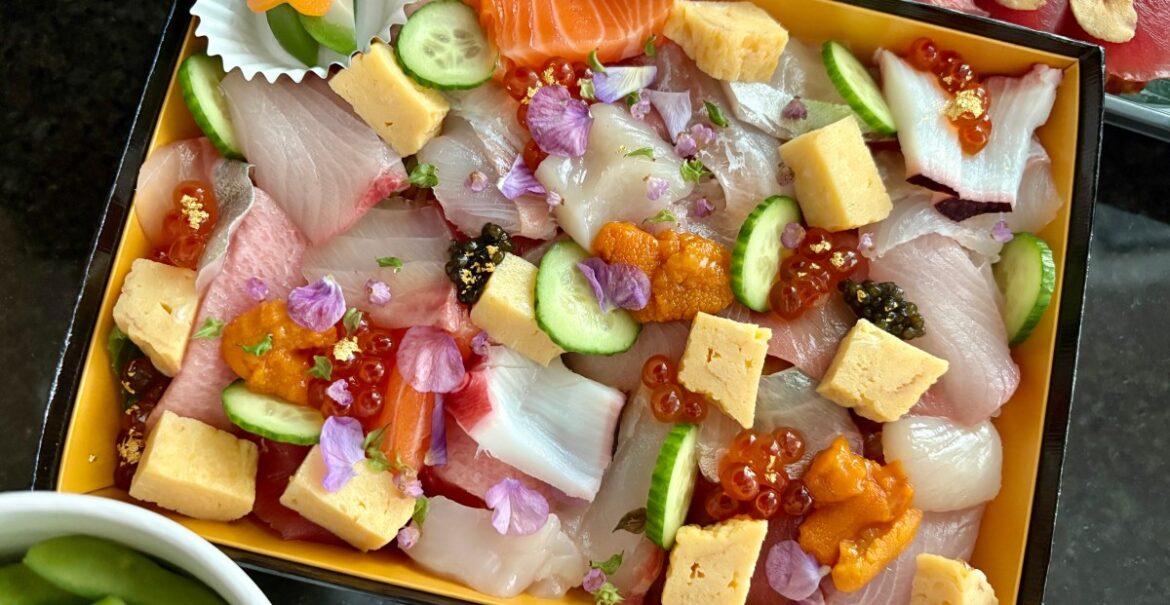 Best Take-Out and Delivery Food in Las Vegas