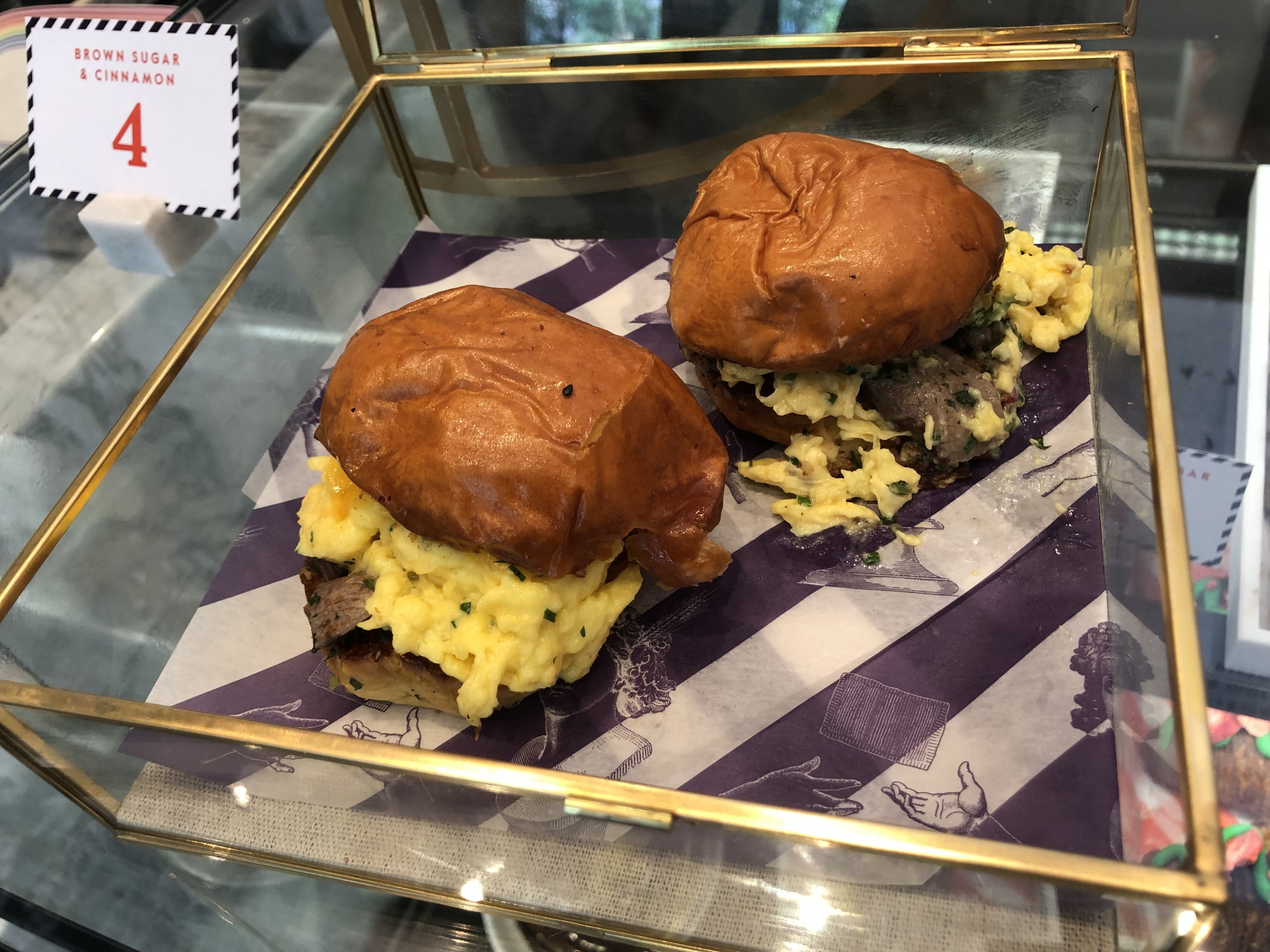 SidekickSlidekicks - Washingtonian