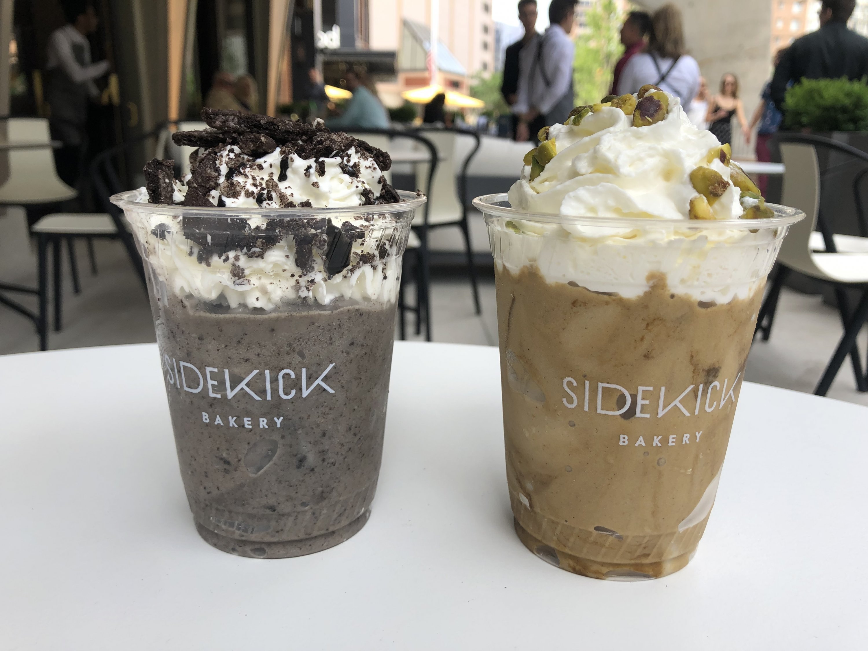 SidekickSnowdays - Washingtonian