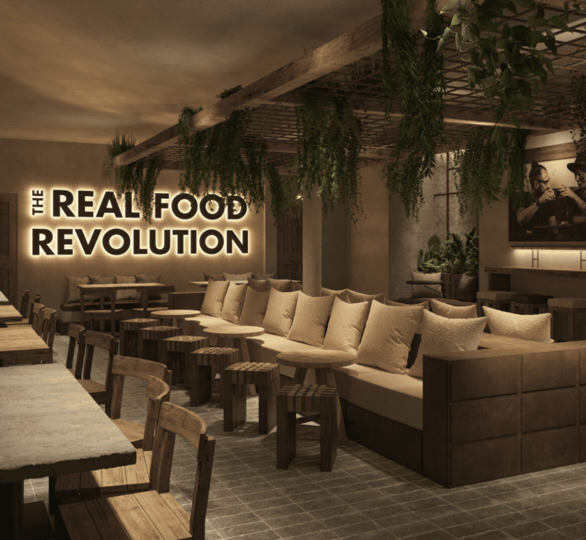 From Barcelona to Soho: the Mediterranean restaurant London’s been waiting for From Barcelona to Soho: the Mediterranean restaurant London’s been waiting for