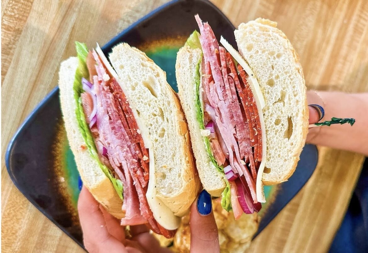 Bank St. Deli; Vivian’s; Werner’s Bank St. Deli; Vivian’s; Werner’s