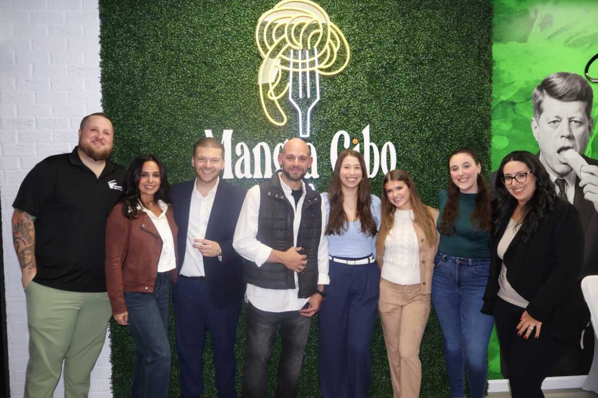 Culinary meets innovation at Whitestone’s Mangia Cibo Culinary Lab