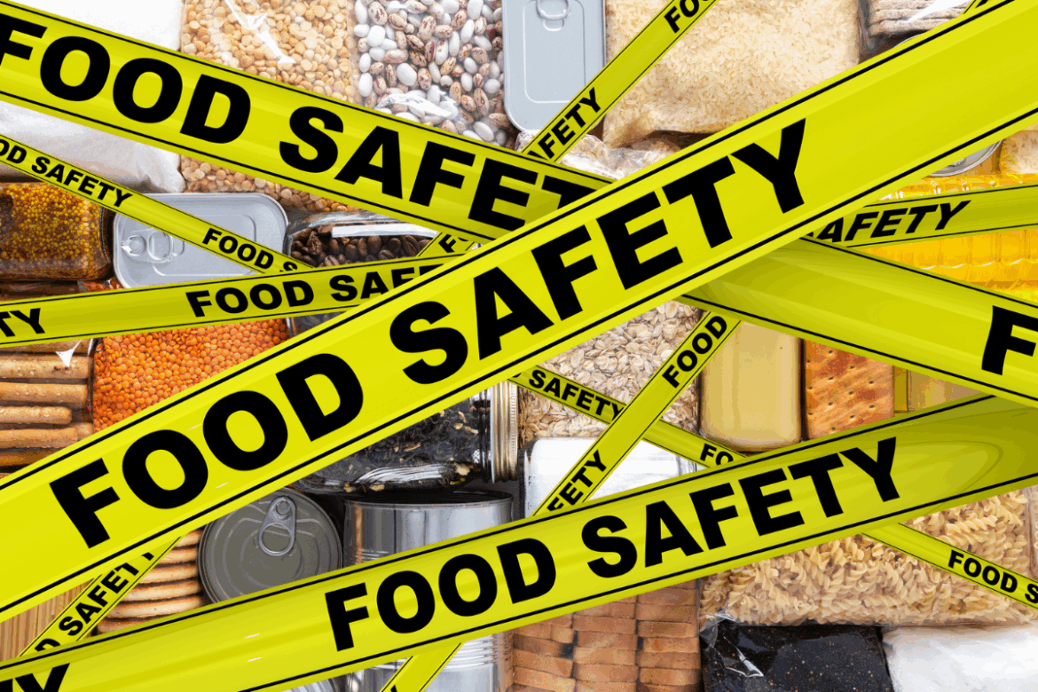 The fridge files: Busting common food safety myths before Christmas The fridge files: Busting common food safety myths before Christmas