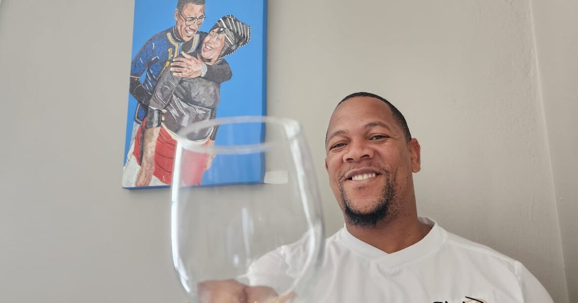 Chef Kolisi’s journey brings culinary artistry to Gqeberha Chef Kolisi’s journey brings culinary artistry to Gqeberha