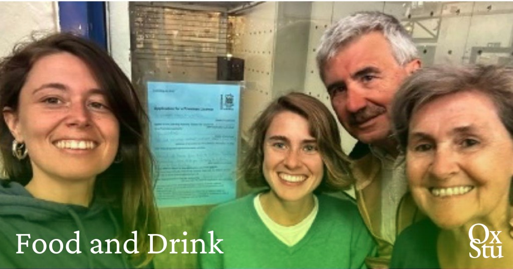 A Taste of Neapolitan Hospitality – The Oxford Student A Taste of Neapolitan Hospitality – The Oxford Student