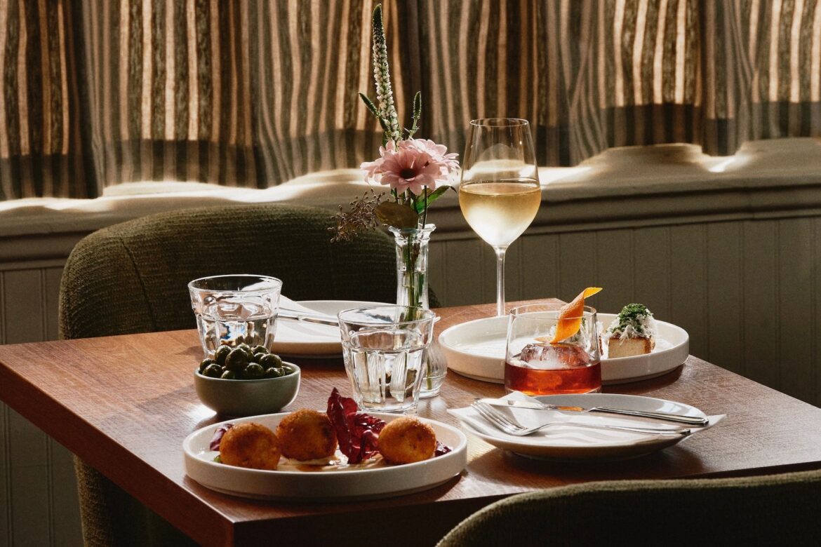 New Italian restaurant joins growing list of must-visit eateries in Deep Cove dh logo