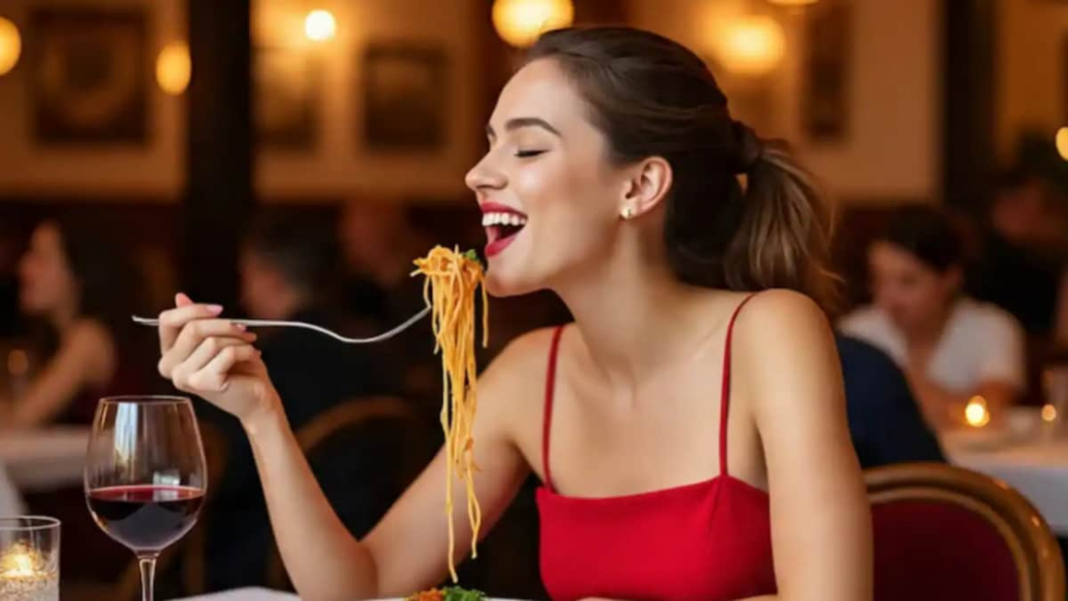 Winter Just Got Warmer: Inside Delhi’s Most Exciting New Menus | Food News logo