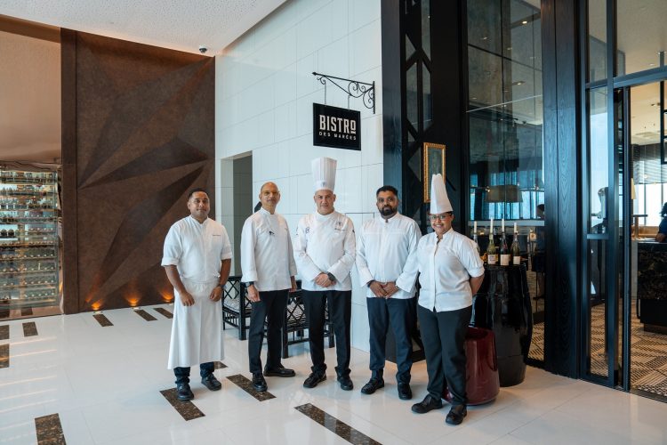 Cinnamon Life Colombo Welcomes Culinary Maestro Chef Alessandro Dentone for the 10th Week of the Italian Cuisine in the World – Adaderana Biz English Cinnamon Life Colombo Welcomes Culinary Maestro Chef Alessandro Dentone for the 10th Week of the Italian Cuisine in the World - Adaderana Biz English