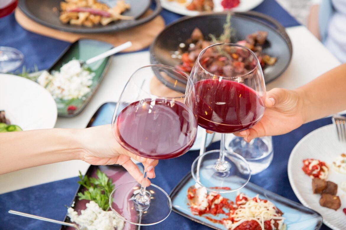 Reclassifying wine intake reshapes the Mediterranean diet’s cognitive impact Study: Challenging the Wine Component in Mediterranean Diet Scores: Cognitive Outcomes in Portuguese Adults at High Risk of Dementia. Image Credit: doganyavas / Shutterstock