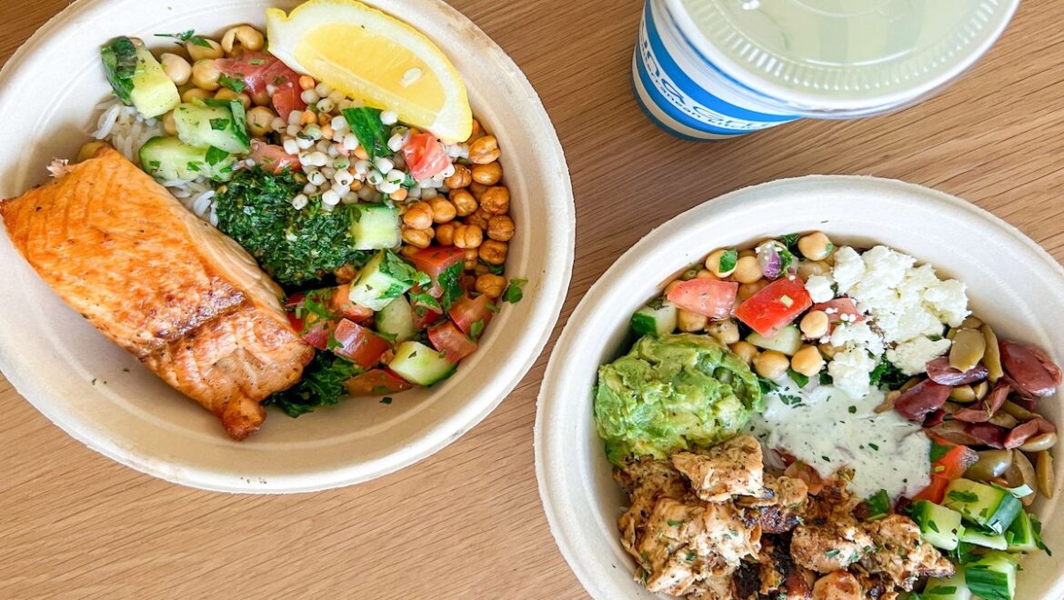 Irvine Spectrum Luna Grill Under Renovation