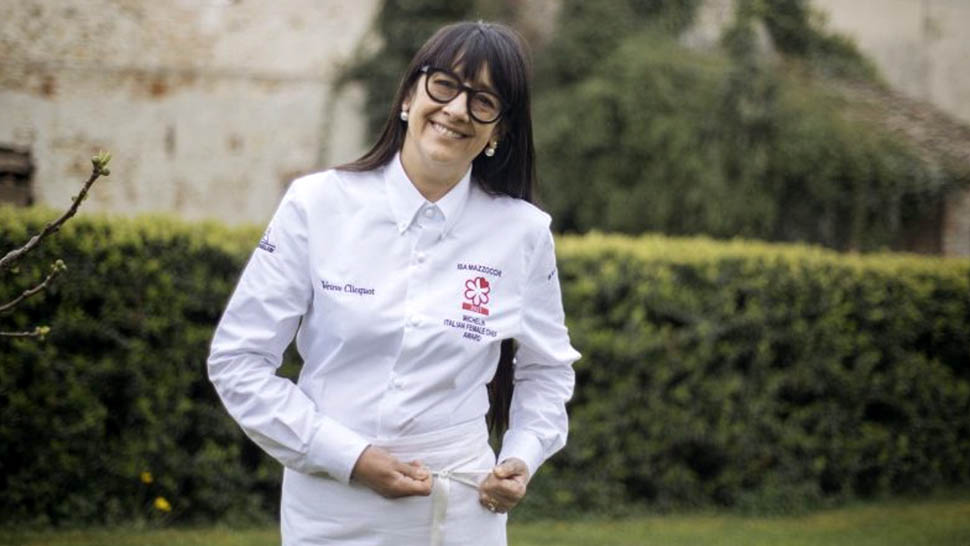 Isa Mazzocchi C Andrea Moretti 2