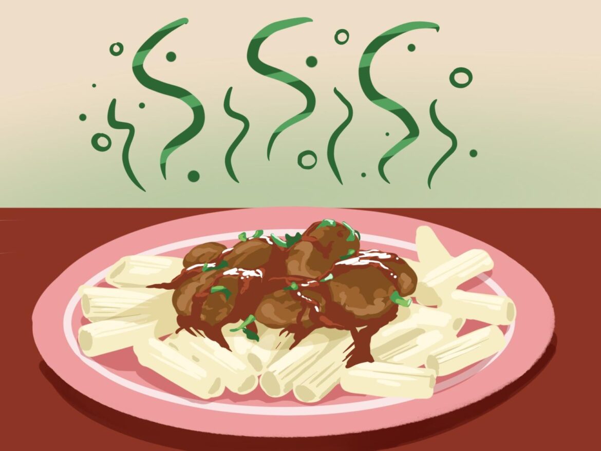 Italian food in Wichita sucks – The Sunflower