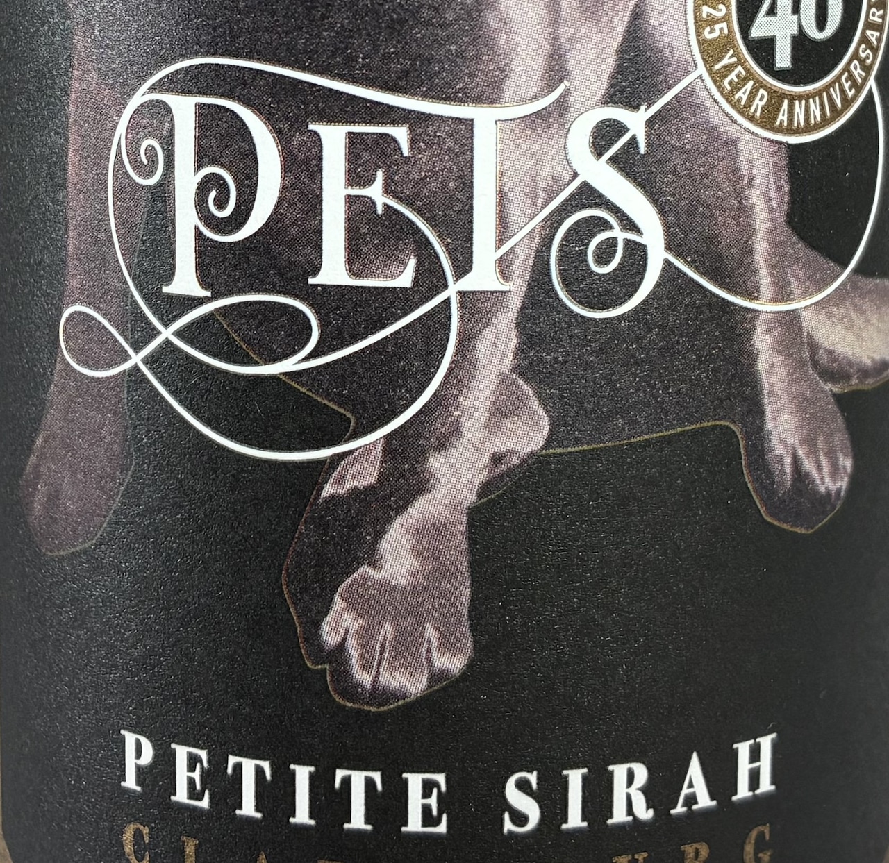 Our November wine review includes eight bottles from four countries.