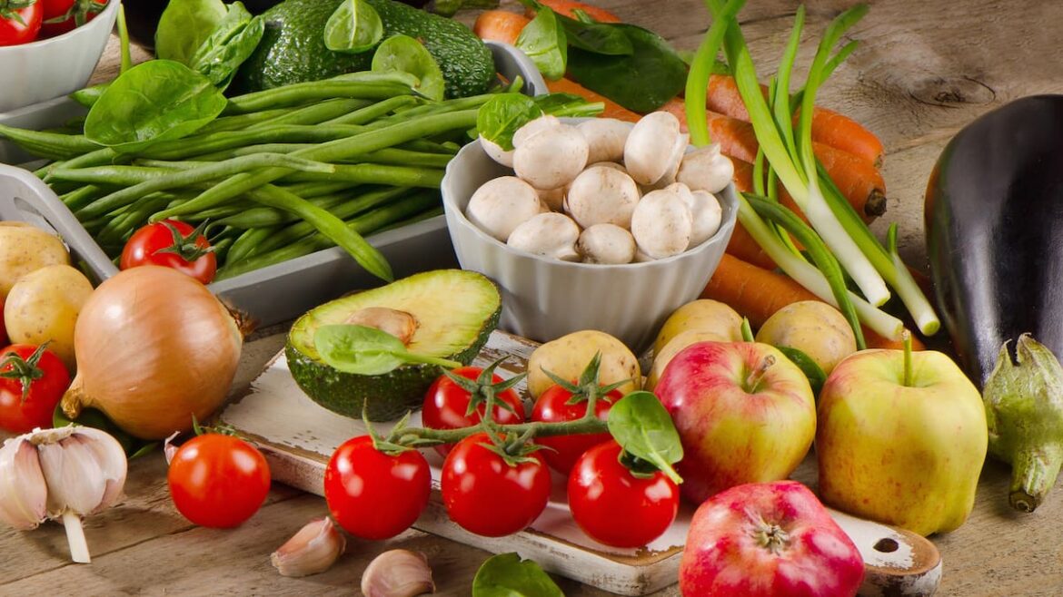 At 89, she’s a top nutrition expert. Here’s what she eats in a day