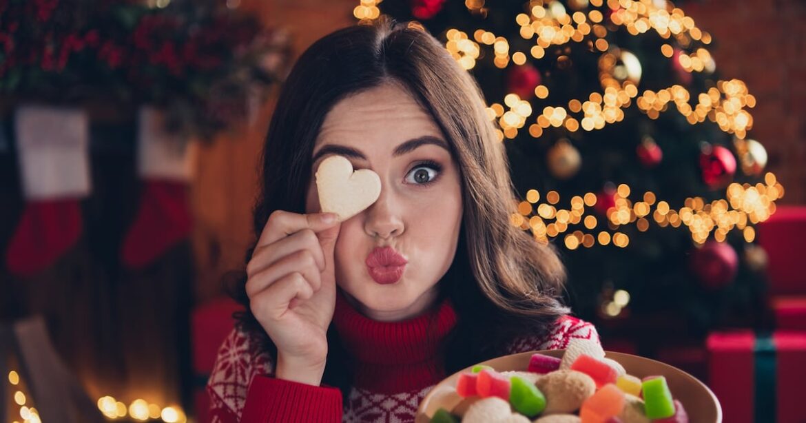 Why Christmas is the category’s biggest opportunity yet