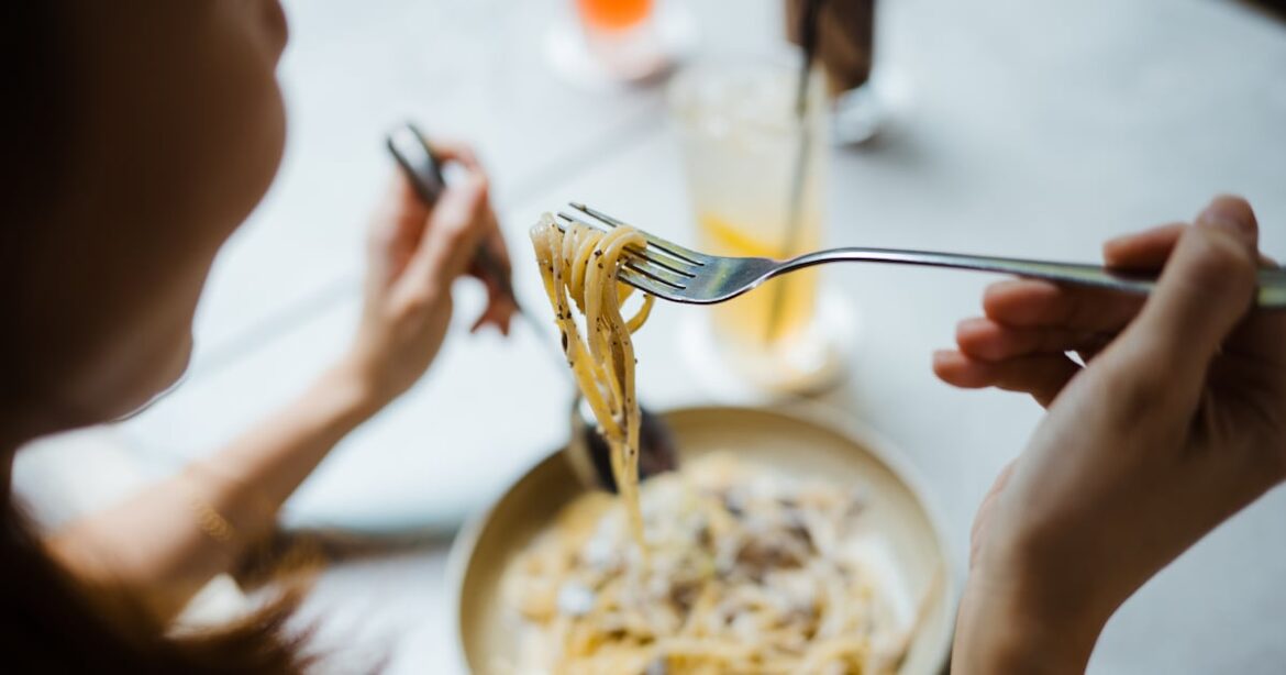 unravelling the UK’s pasta restaurant sector unravelling the UK’s pasta restaurant sector