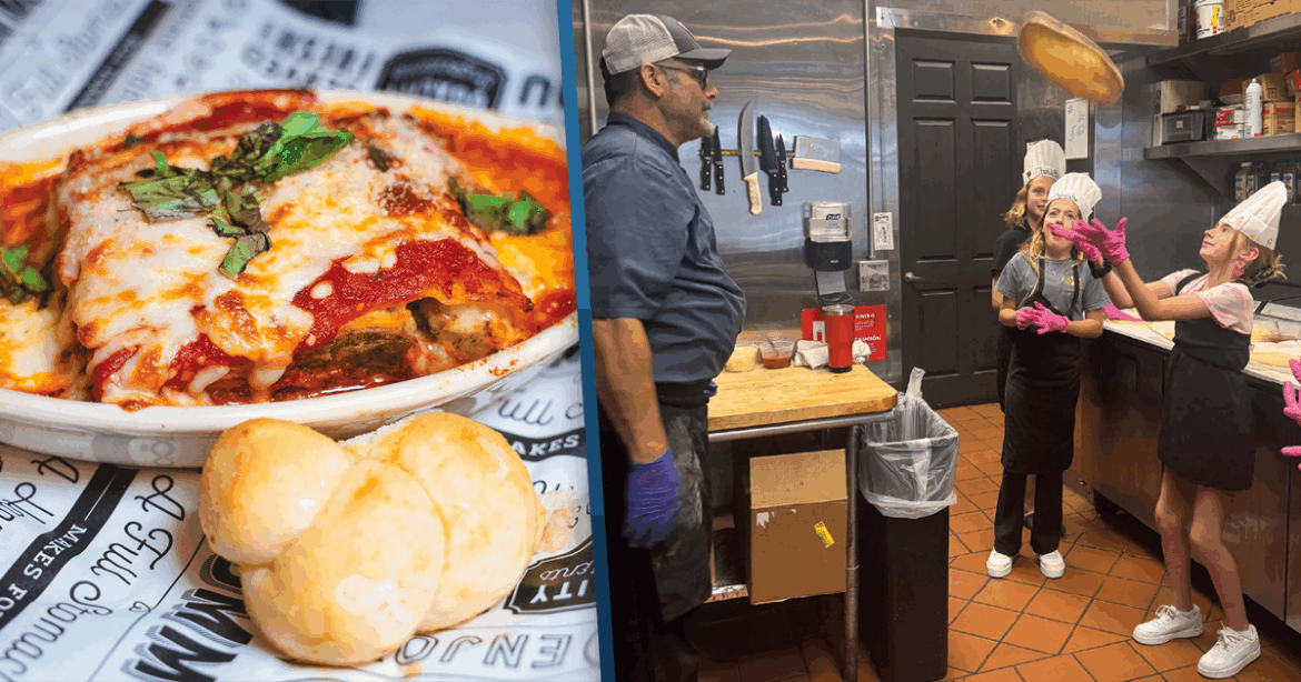 Johnny C’s Celebrates Two Years Of Delicious Food & Community Service! — Neighborhood News