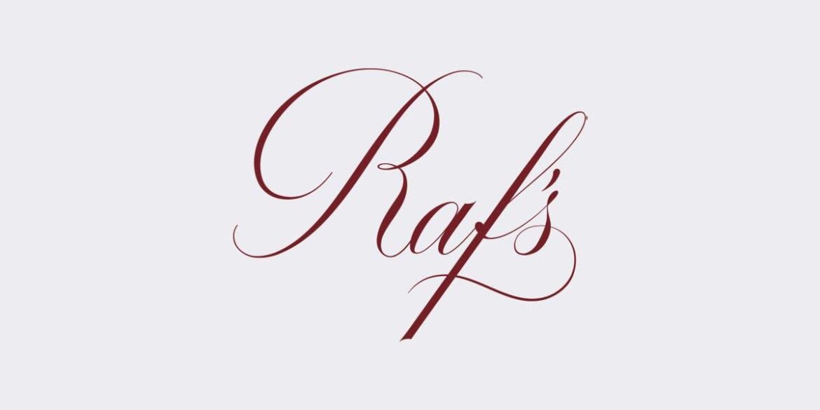Raf’s