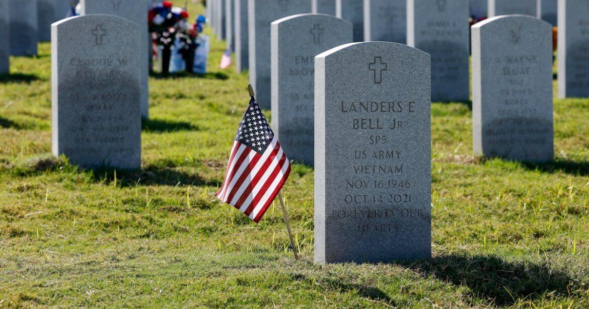 Veterans Day event canceled in D-FW due to government shutdown Veterans Day event canceled in D-FW due to government shutdown