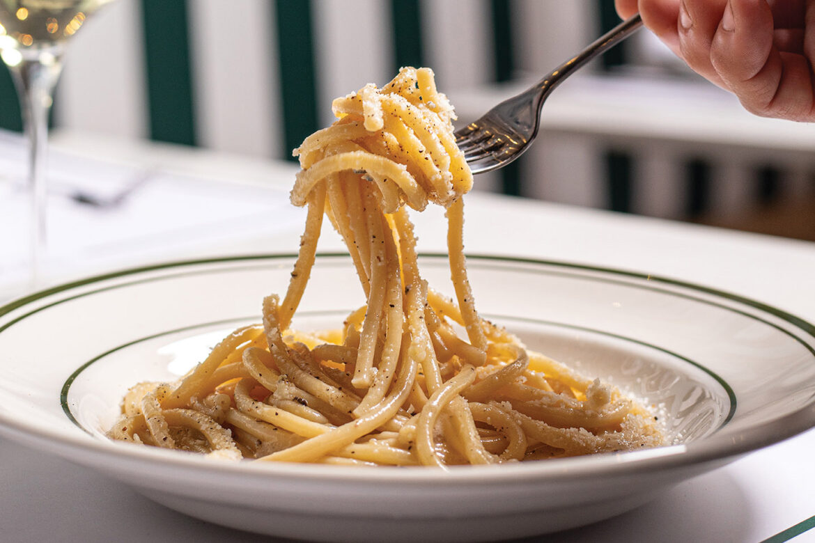 7 Must-Try Italian Restaurants Across Greater Palm Springs