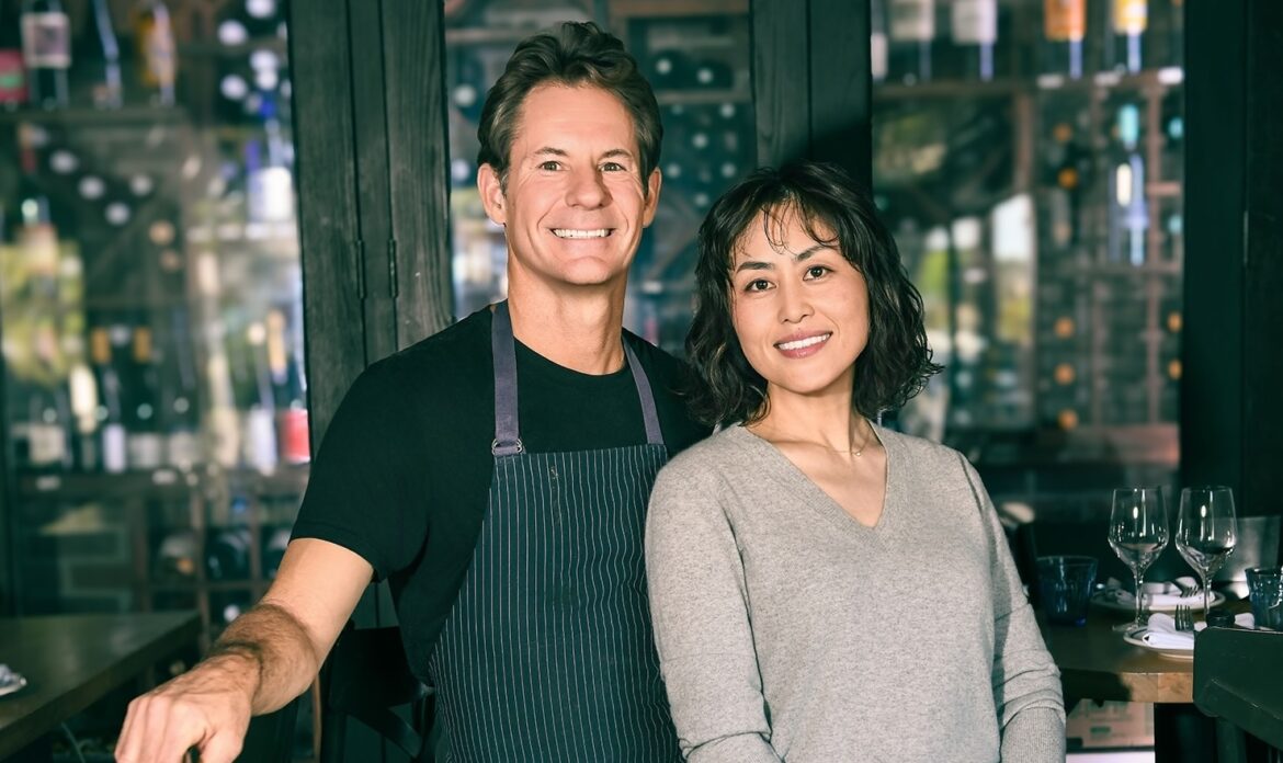 Modern French Bistro Electric Bleu Is Mar Vista's Newest Hot Spot