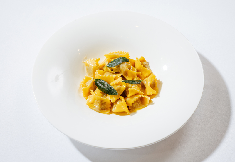 L'Amo Bistro Del Mare Pasta